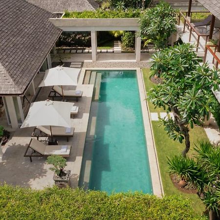 Villa Tenang By Nakula Canggu  Bagian luar foto