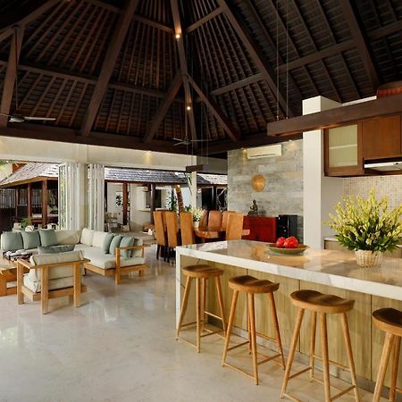 Villa Tenang By Nakula Canggu  Bagian luar foto
