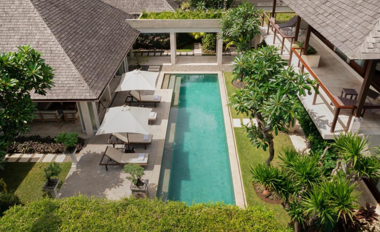 Villa Tenang By Nakula Canggu  Bagian luar foto