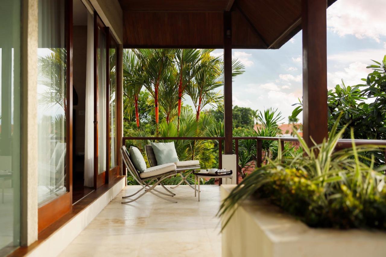 Villa Tenang By Nakula Canggu  Bagian luar foto