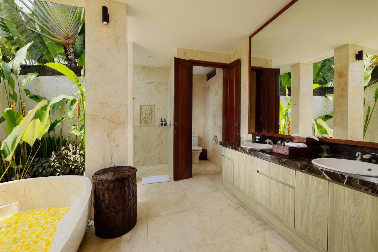 Villa Tenang By Nakula Canggu  Bagian luar foto
