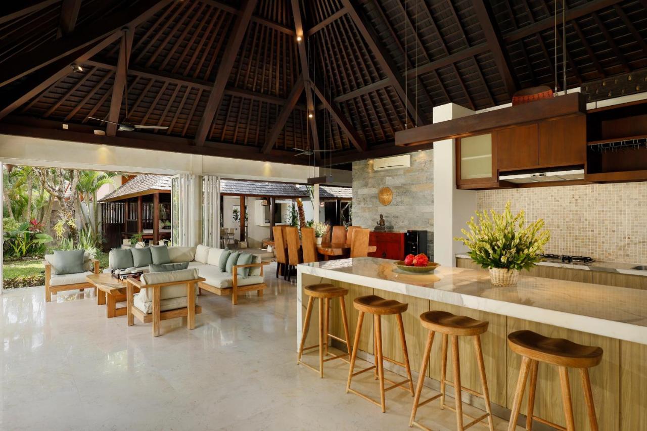 Villa Tenang By Nakula Canggu  Bagian luar foto