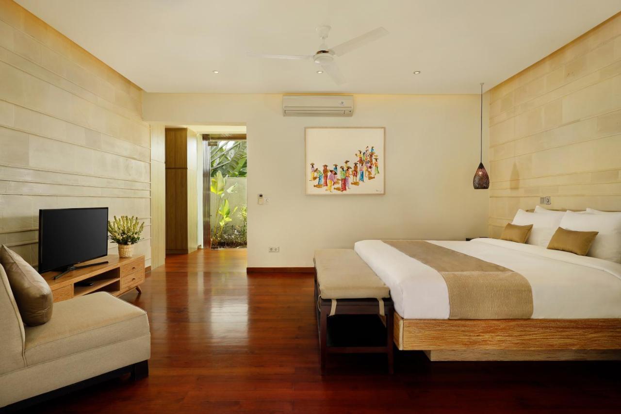 Villa Tenang By Nakula Canggu  Bagian luar foto