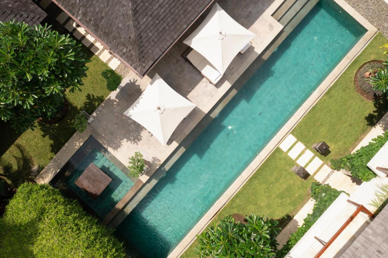 Villa Tenang By Nakula Canggu  Bagian luar foto
